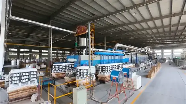Precision Equipment