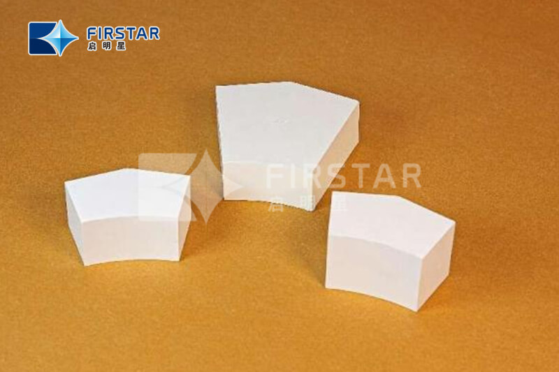 Customized Ceramic Wear Liners