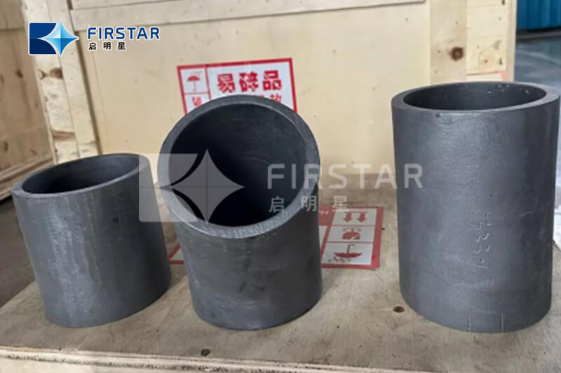 Abrasive Alumina & Sisic Silicon Carbide Pipe Elbow Linings