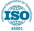 ISO 45001
