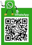 FIRSTAR QR Code