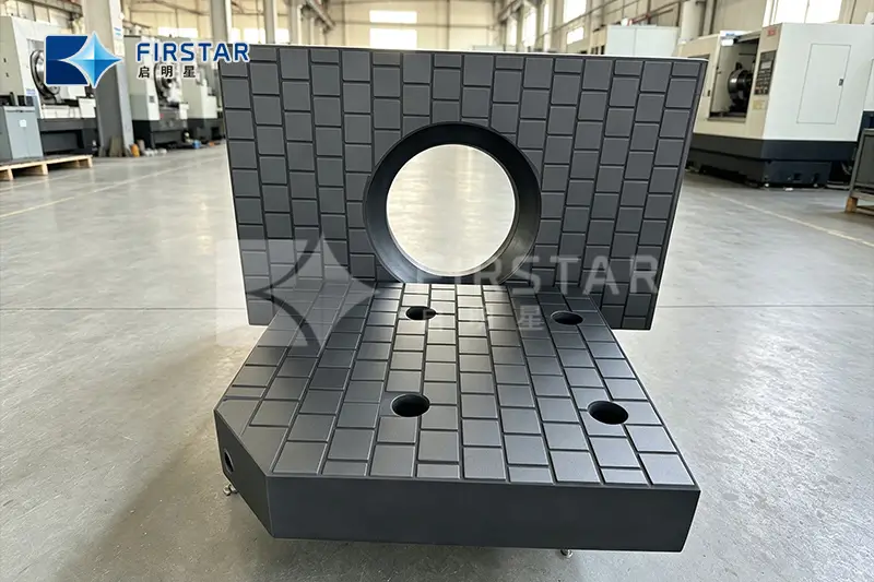 High-Impact Ceramic-Rubber Composite Chute Liners for Heavy Mining Applications