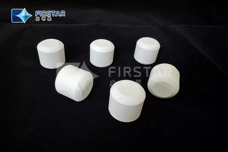 92% Alumina Grinding Cylinder 32x32mm