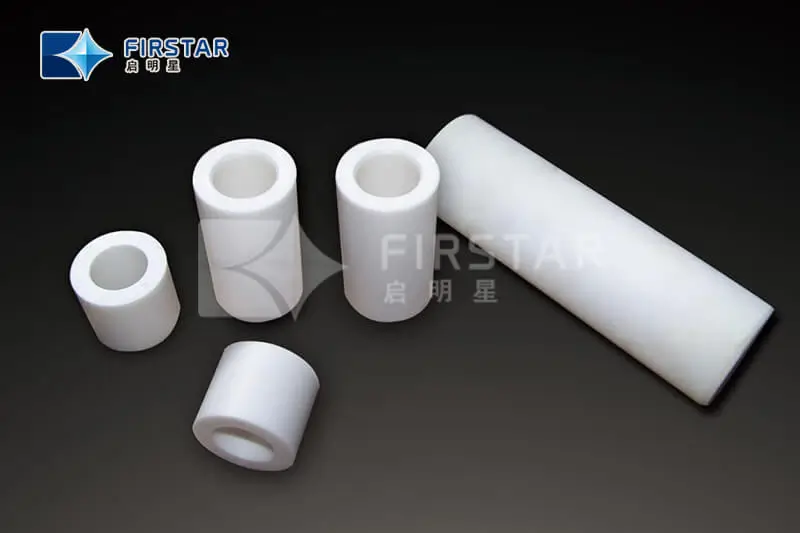 95% ZrO2 YSZ zirconia rod