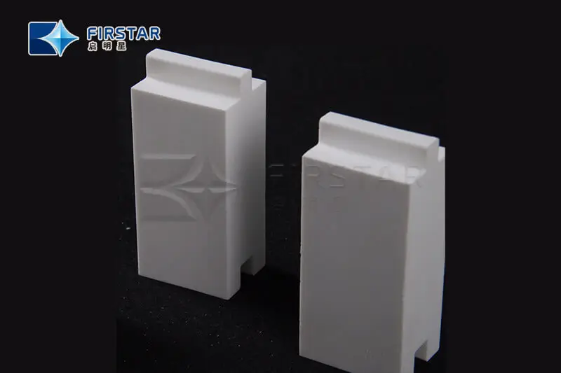 High-Performance Y-ZrO2 Zirconia Tile for Industrial and free contamination Environments