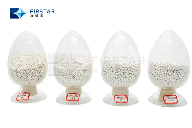Microcrystalline Ceramic Grinding Media Ball For Ultra-Fine Grinding& Milling in Mining&Mineral Processing