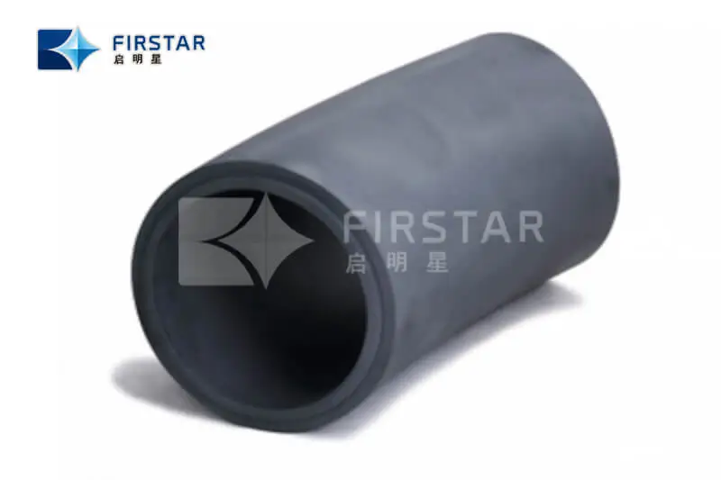 Monolithic Ceramic Elbows, Pipes and Fittings Linings