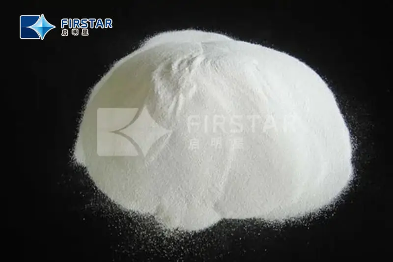 Ready to Press Granulated Spray Dried Alumina Powder for Ceramic
