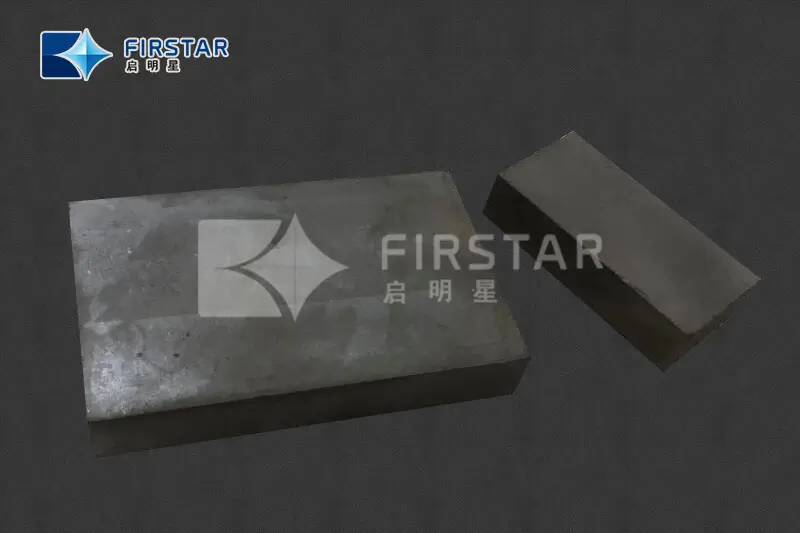 Silicon carbide Tile Block